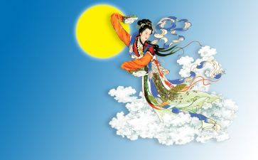 嫦娥与后羿教学反思7篇