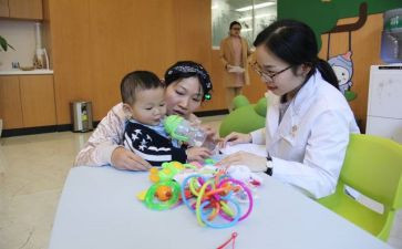 中班幼儿保育工作计划6篇