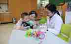 中班幼儿保育工作计划6篇