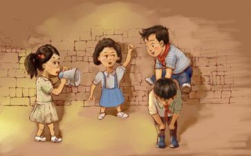 儿时的梦作文推荐8篇