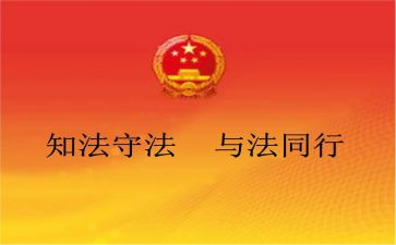 学校宪法日活动方案8篇