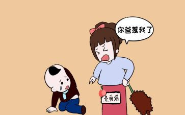 犯错思想汇报6篇