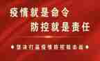农村防控工作总结6篇