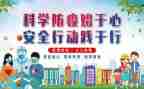 镇内学校疫情防控工作总结6篇