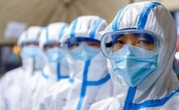 2024防疫情教案优秀5篇