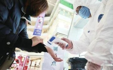 防疫的典型事迹最新5篇