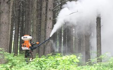 职业防治宣传周活动总结8篇