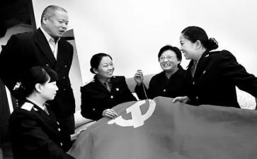 党员发展对象的培训心得体会5篇