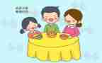 幼儿园中班分餐教案优秀6篇
