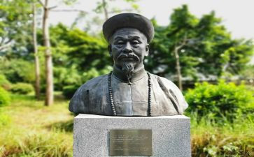 介绍冯子材的演讲稿推荐6篇