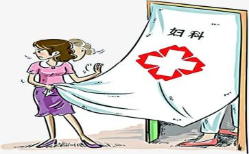2024妇产科护理工作总结5篇
