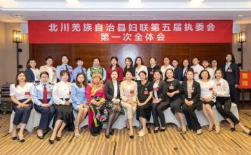 妇代表的工作总结优质6篇