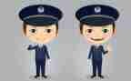 个人辅警年度总结6篇