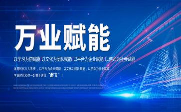 团队赋能心得体会5篇