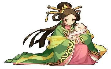 湘夫人读后感100字7篇