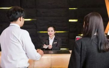 服务社区的活动心得5篇