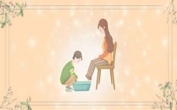 作文感动的一件事300优质5篇