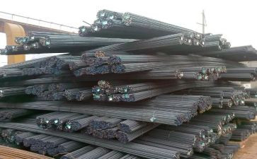 钢材工作总结5篇