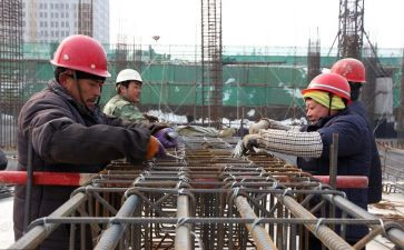 钢筋工心得体会推荐5篇