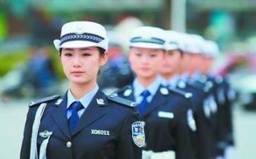 三零干警工作总结7篇