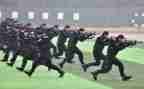 政法干警片心得体会7篇