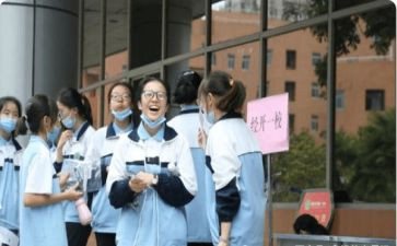 我的高2演讲稿最新6篇