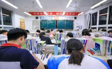 高考的演讲稿800字6篇