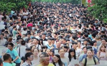 高考的演讲稿6篇