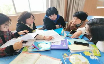 评高职工作总结6篇