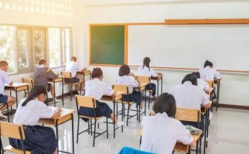 高中军训心得通用7篇