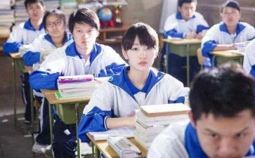 高中毕业前的老师演讲稿5篇