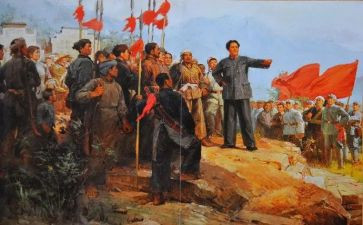 辛亥革命小作文5篇