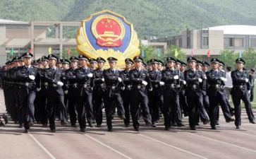公安类述职报告范文8篇
