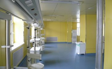供应室护士自我鉴定模板8篇
