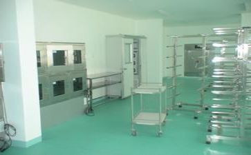 供应室护士年终总结7篇