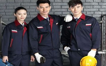小工装合同7篇
