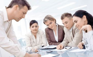 社区工作者的总结报告6篇