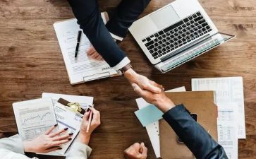 社区工作者个人总结报告5篇