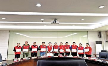 区骨干述职报告推荐8篇