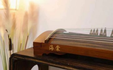 我的古筝作文5篇