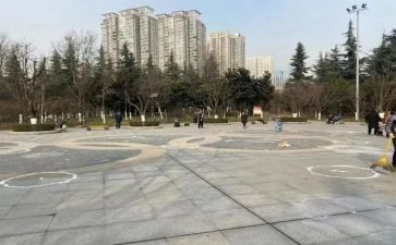 外广场活动方案7篇