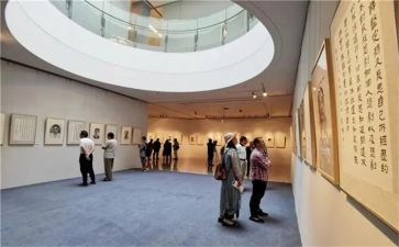 观展总结报告优质6篇