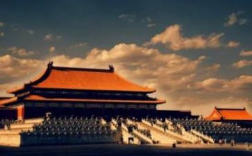 故宫游后感600字作文6篇