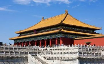 故宫游后感600字作文优质7篇