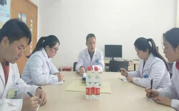 规培年度总结8篇