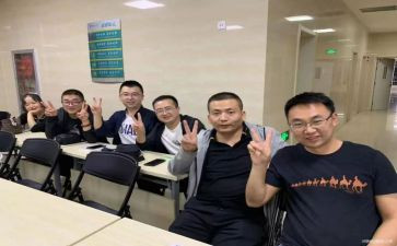 规培办工作总结7篇