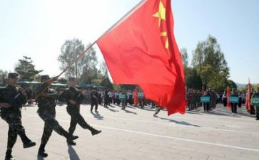 国防教育教案6篇