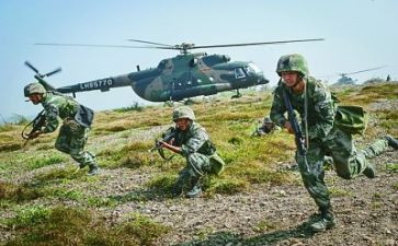 国防教育周心得体会6篇