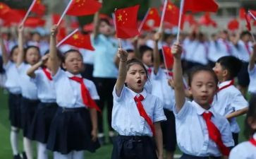 《国歌》观后感7篇