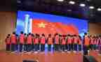 国歌法观后感5篇